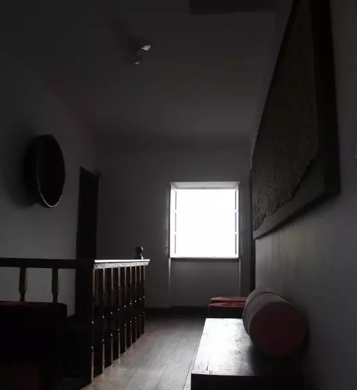 هتل Casa Café Mindelo