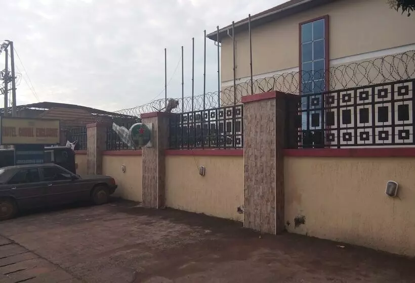 هتل Codial Exclusive