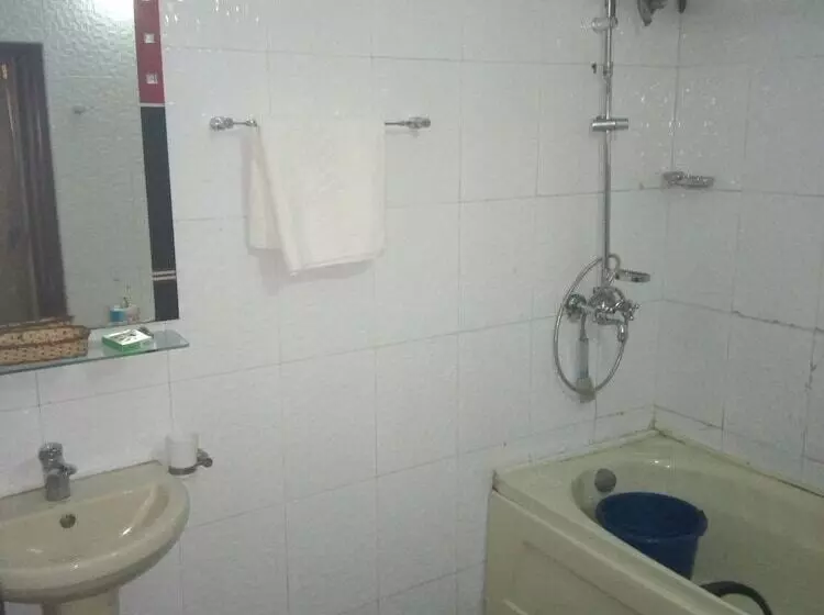 هتل Codial Exclusive