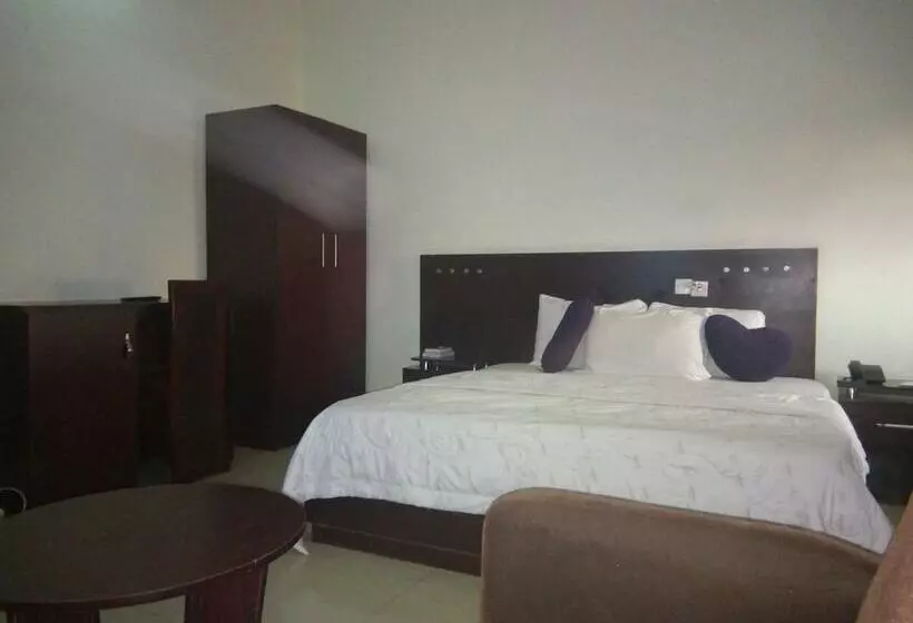 هتل Codial Exclusive