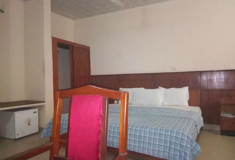 هتل Codial Exclusive