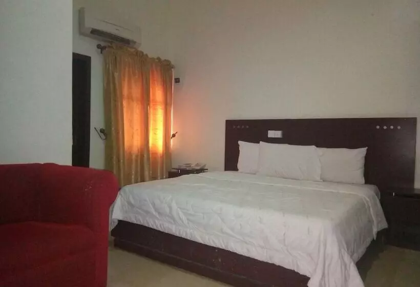 هتل Codial Exclusive