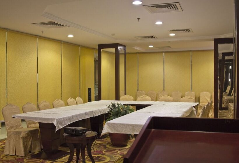 Hotel Ekono Jeddah Airport