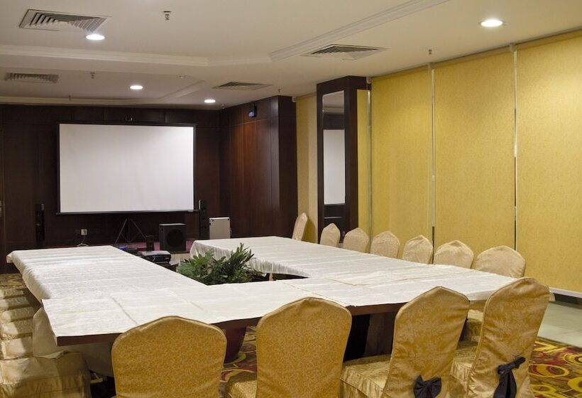 Hotel Ekono Jeddah Airport