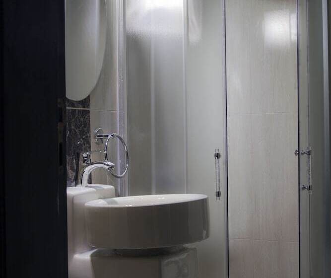 Hotel Ekono Jeddah Airport