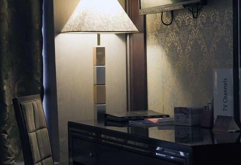 Hotel Ekono Jeddah Airport