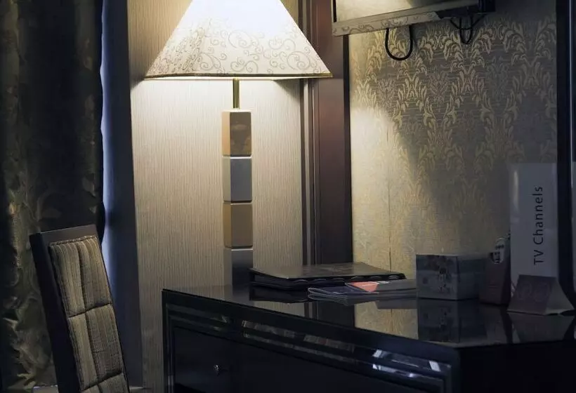 ホテル Ekono Jeddah Airport