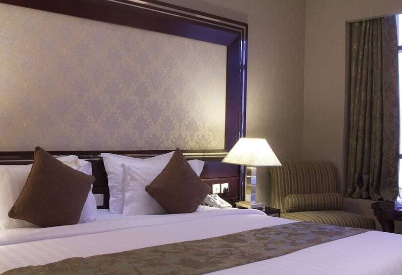 Hotel Ekono Jeddah Airport