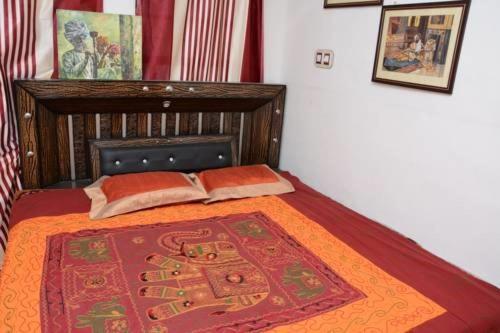 فندق Karina Art Home Stay