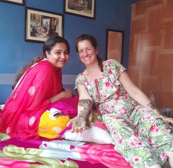 فندق Karina Art Home Stay