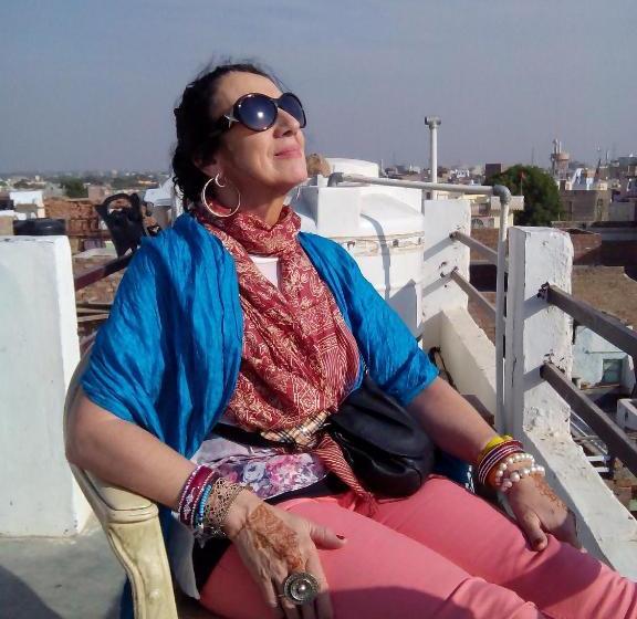 فندق Karina Art Home Stay