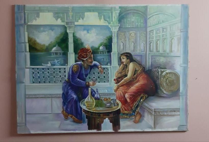 فندق Karina Art Home Stay