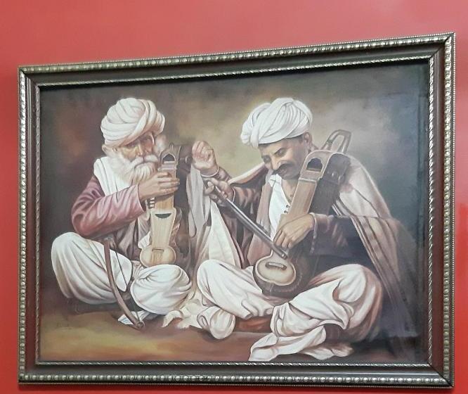 فندق Karina Art Home Stay