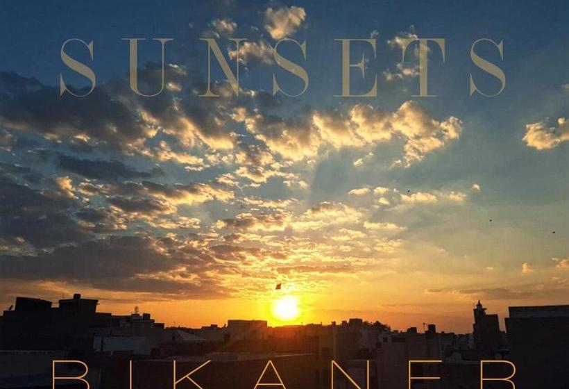 فندق Karina Art Home Stay