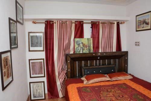 فندق Karina Art Home Stay