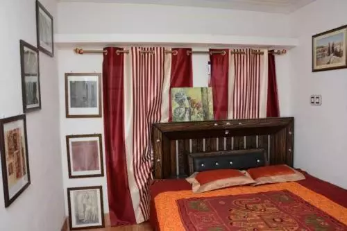 ホテル Karina Art Home Stay