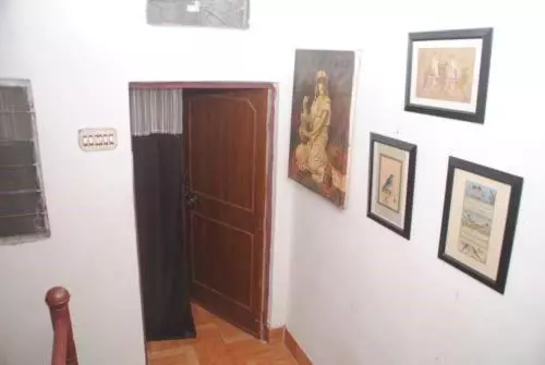 ホテル Karina Art Home Stay