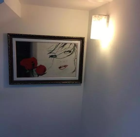 هتل Khách Sạn Thu Thảo