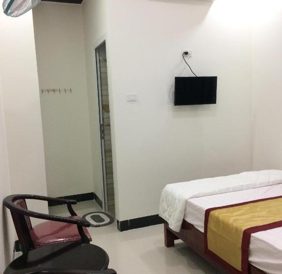 Hotel Khách Sạn Thu Thảo