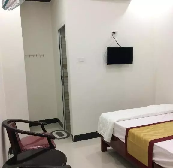 هتل Khách Sạn Thu Thảo