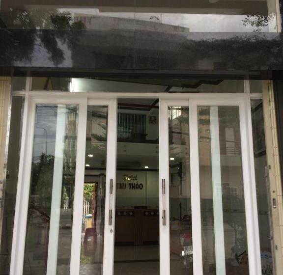 Hotel Khách Sạn Thu Thảo