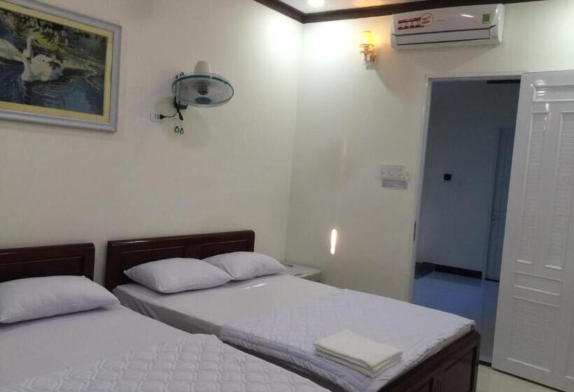 Hotel Khách Sạn Thu Thảo