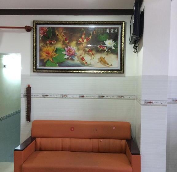 Hotel Khách Sạn Thu Thảo