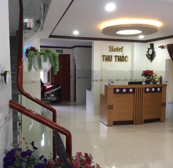 Hotel Khách Sạn Thu Thảo