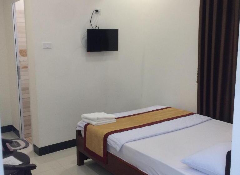 Hotel Khách Sạn Thu Thảo