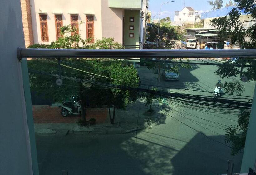 Hotel Khách Sạn Thu Thảo