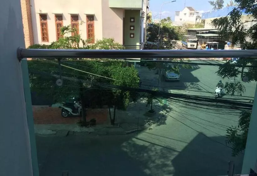 هتل Khách Sạn Thu Thảo