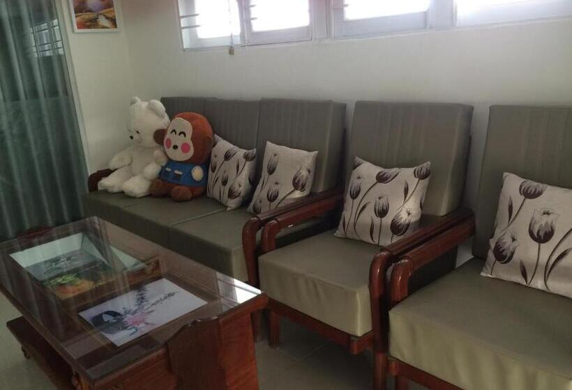 Hotel Khách Sạn Thu Thảo