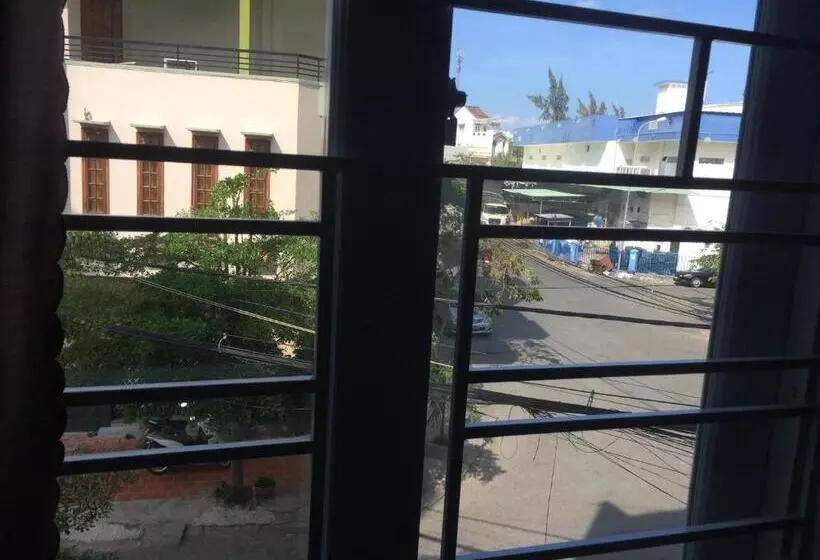 هتل Khách Sạn Thu Thảo