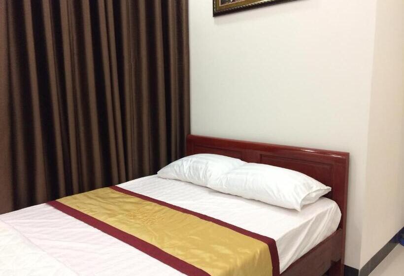 Hotel Khách Sạn Thu Thảo