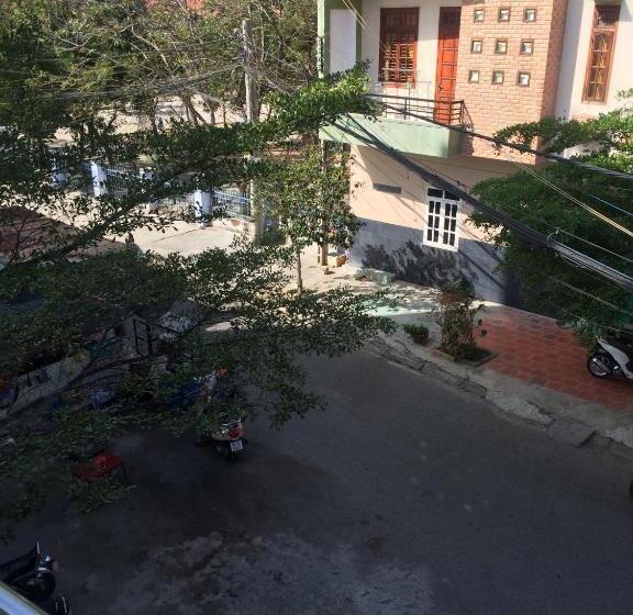 Hotel Khách Sạn Thu Thảo