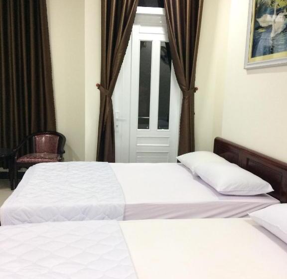 Hotel Khách Sạn Thu Thảo