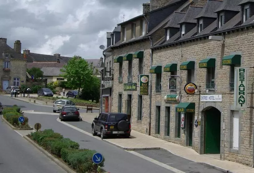 Hotel Zagor