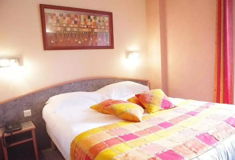 Hotel Zagor