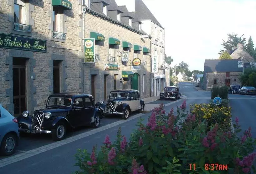Hotel Zagor