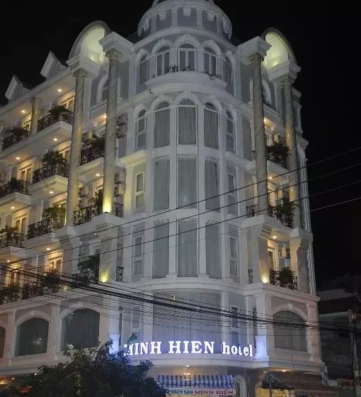 هتل Minh Hien