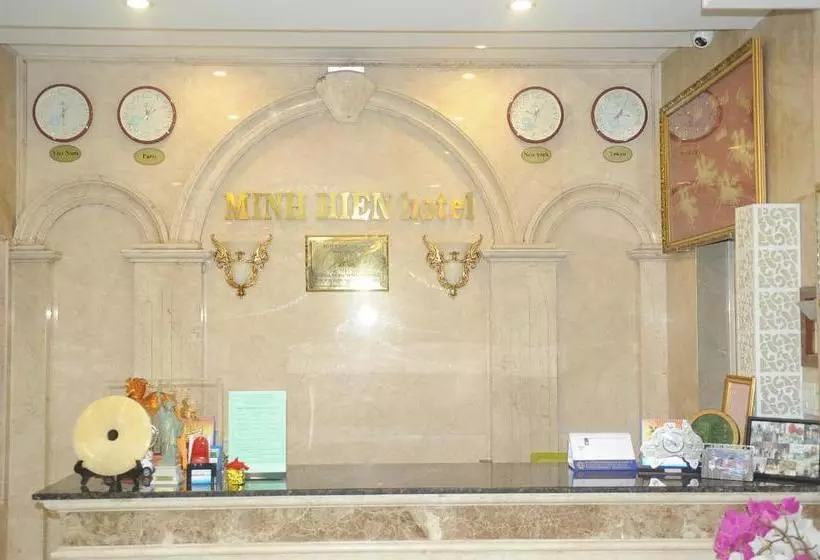 هتل Minh Hien