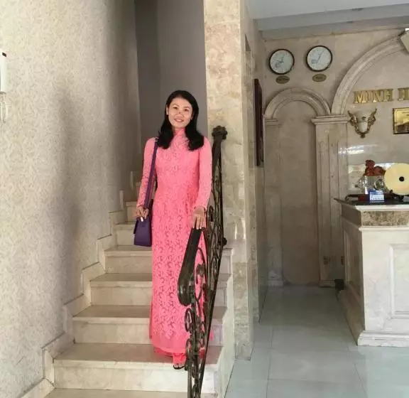 هتل Minh Hien