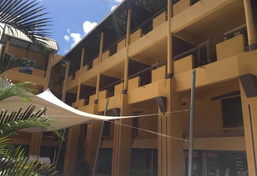 هتل Ocean Lake Tourist Residence