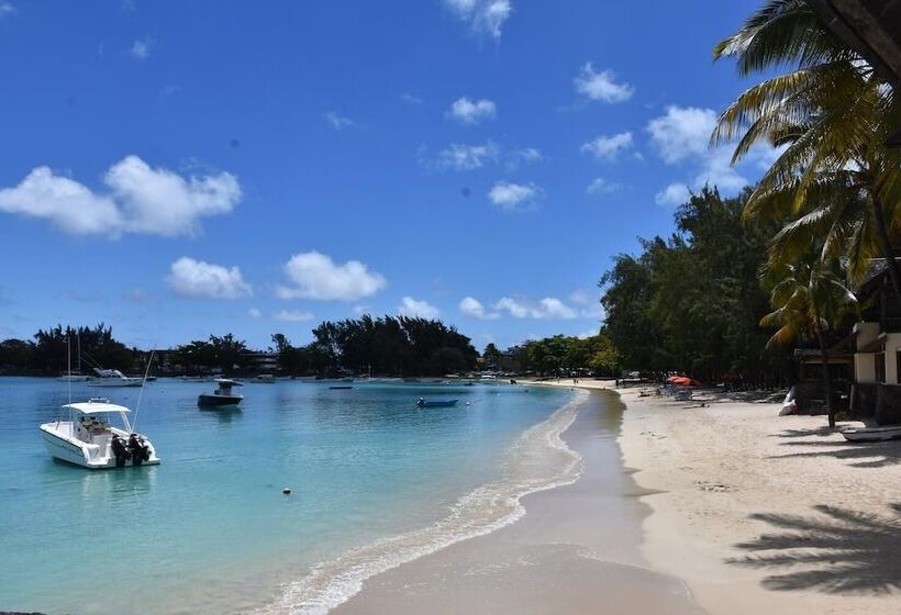 هتل Ocean Lake Tourist Residence