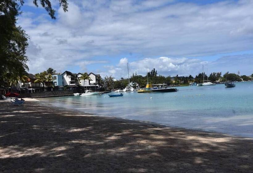 هتل Ocean Lake Tourist Residence