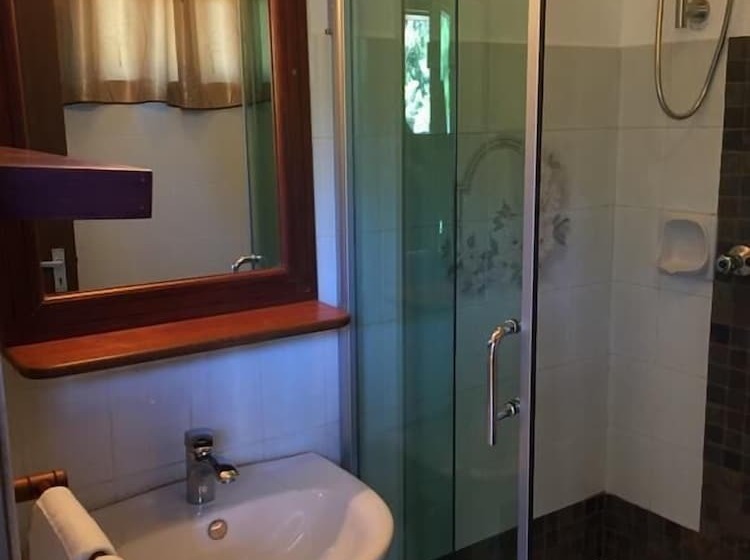 هتل Ocean Lake Tourist Residence