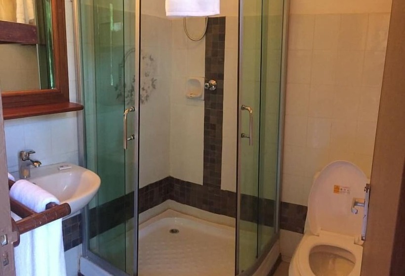 هتل Ocean Lake Tourist Residence