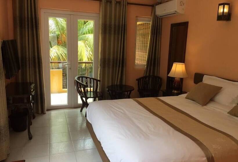 هتل Ocean Lake Tourist Residence