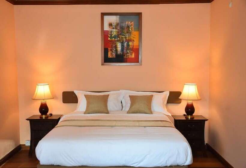 هتل Ocean Lake Tourist Residence