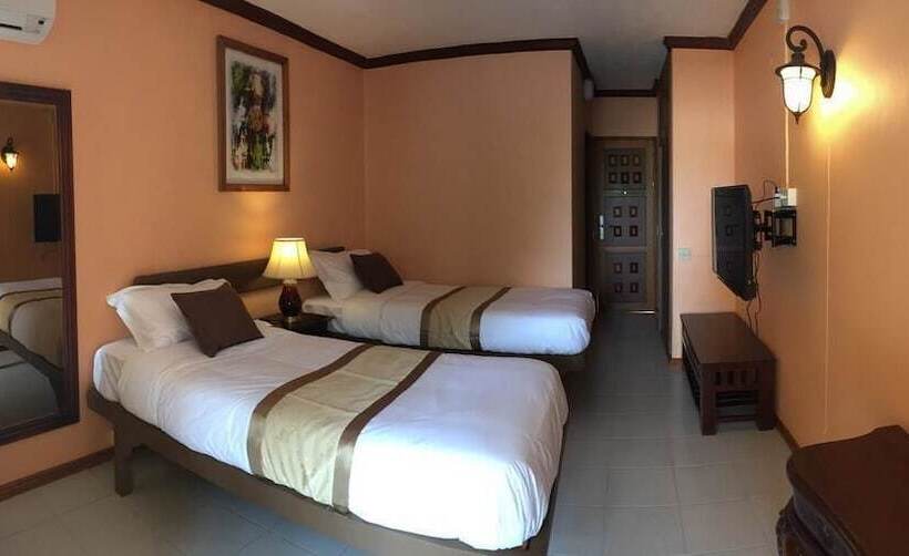 هتل Ocean Lake Tourist Residence